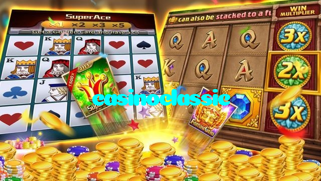 available types of casinoclassic bet including pre-match live express and system bets