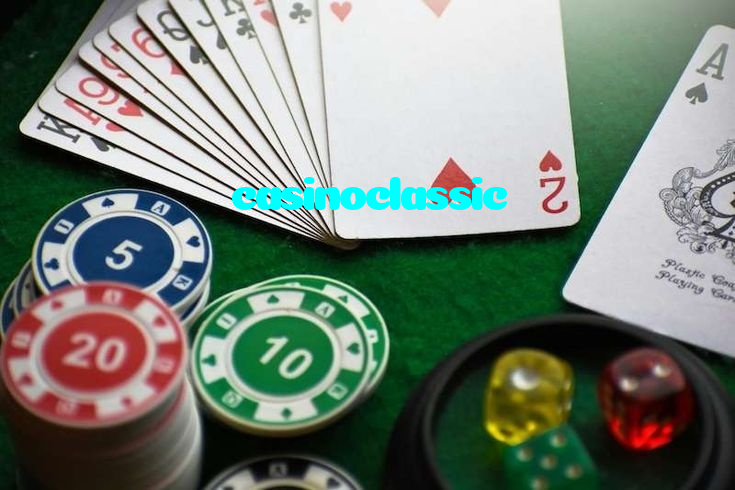 making first deposit on casinoclassic website using local payment methods in Pakistan