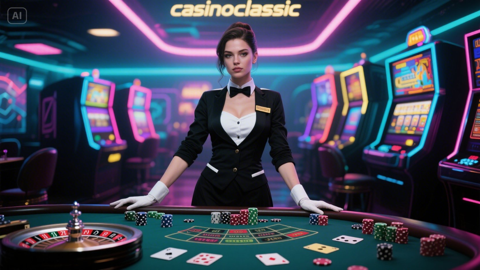 casinoclassic پاکستان