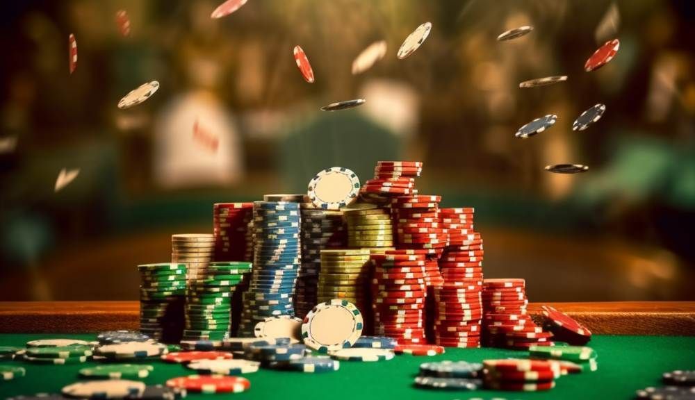 casinoclassic کیسینو میں بکراٹکھیلیں