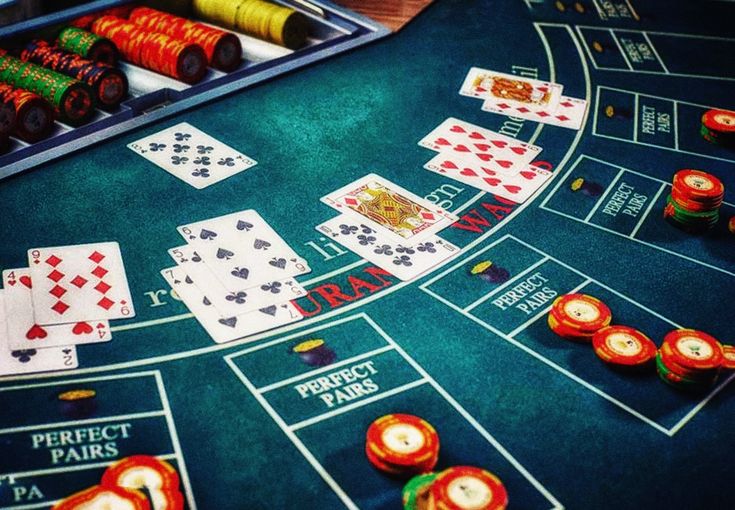casinoclassic آن لائن کیسینو میں اصل گیمز
